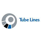 Tube Lines Control Centre